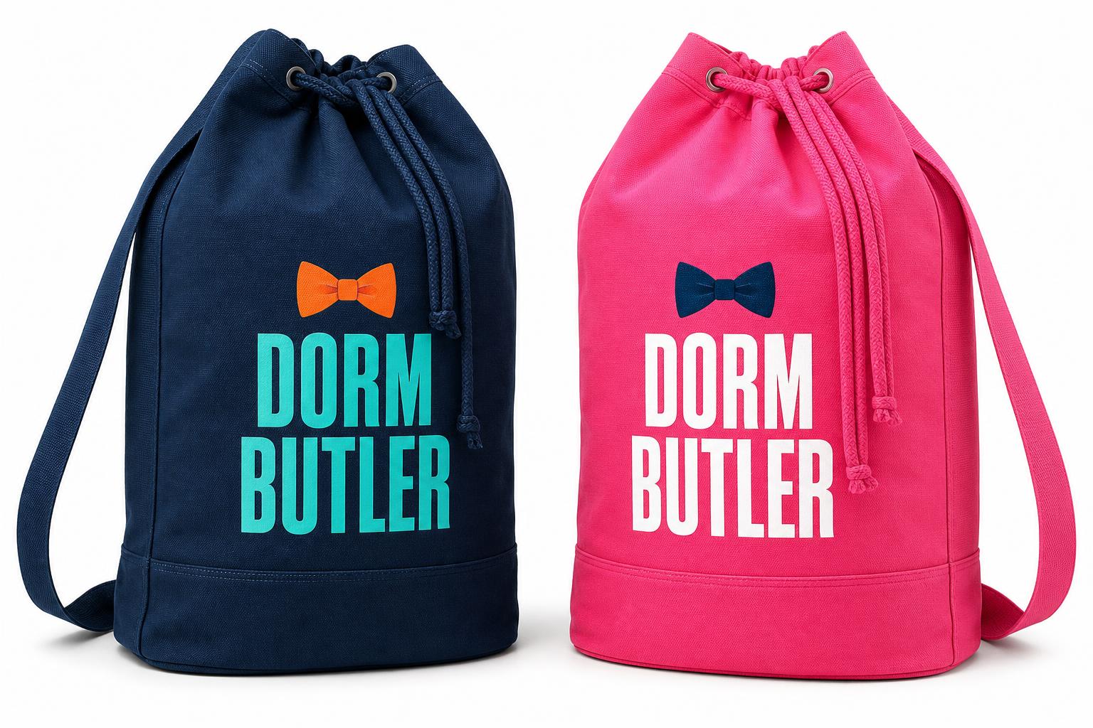 YOUR DORM BUTLER BAG